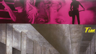 The cover art of The Replacements’ <i>Tim</i> conveyed the band’s growing pains